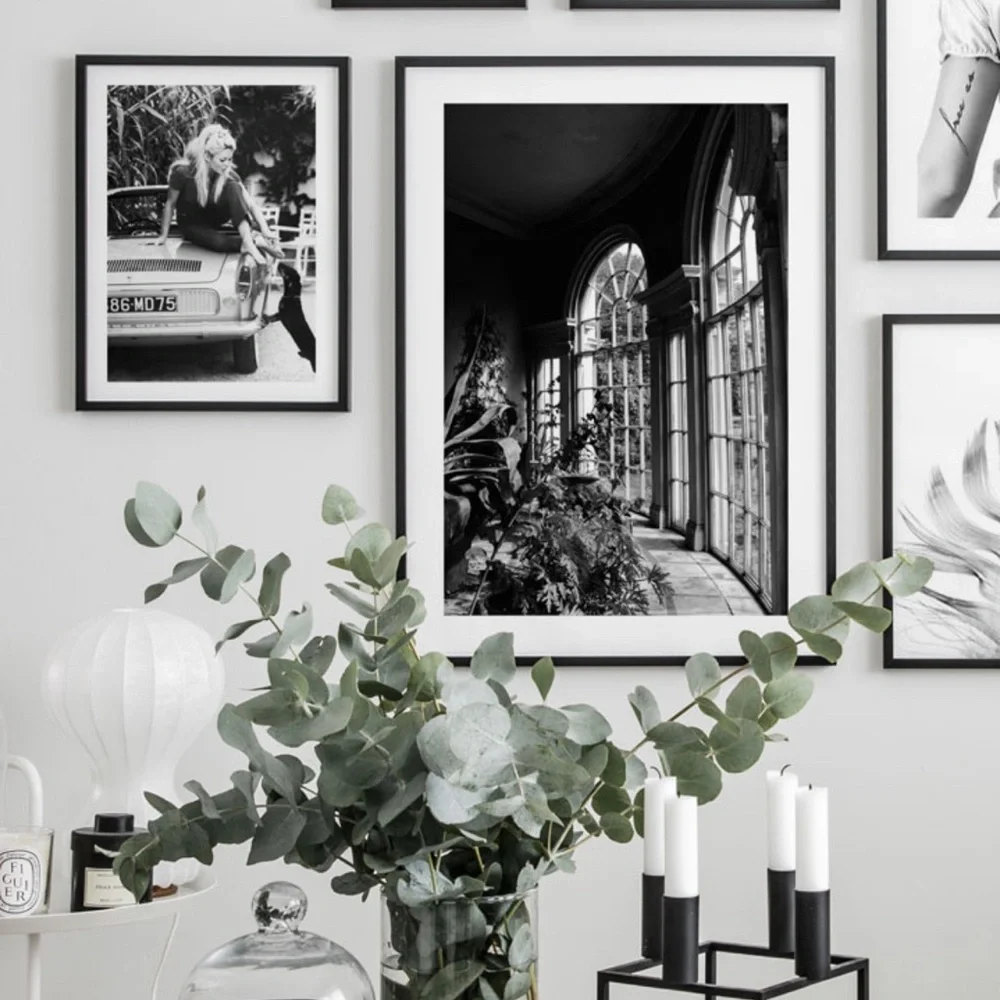 Photography Art Poster - Picture 2 of 4